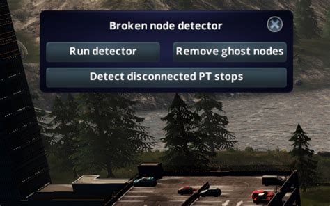 cities skylines simulation failed|cities skylines broken mods.
